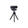 Веб-камера Defender G-lens 2590 QHD 2K 1440p Black (63113) Веб-камера Defender G-lens 2590 QHD 2K 1440p Black (63113)