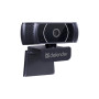 Веб-камера Defender G-lens 2590 QHD 2K 1440p Black (63113) Веб-камера Defender G-lens 2590 QHD 2K 1440p Black (63113)