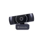 Веб-камера Defender G-lens 2590 QHD 2K 1440p Black (63113) Веб-камера Defender G-lens 2590 QHD 2K 1440p Black (63113)