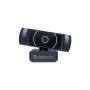 Веб-камера Defender G-lens 2590 QHD 2K 1440p Black (63113) Веб-камера Defender G-lens 2590 QHD 2K 1440p Black (63113)