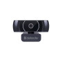 Веб-камера Defender G-lens 2590 QHD 2K 1440p Black (63113) Веб-камера Defender G-lens 2590 QHD 2K 1440p Black (63113)
