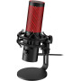 Мікрофон HyperX QuadCast 2 Black (872V1AA) Мікрофон HyperX QuadCast 2 Black (872V1AA)