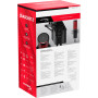 Мікрофон HyperX QuadCast 2 Black (872V1AA) Мікрофон HyperX QuadCast 2 Black (872V1AA)