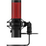 Мікрофон HyperX QuadCast 2 Black (872V1AA) Мікрофон HyperX QuadCast 2 Black (872V1AA)