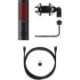 Мікрофон HyperX QuadCast 2 Black (872V1AA) Мікрофон HyperX QuadCast 2 Black (872V1AA)