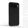 Чохол до мобільного телефона Armorstandart Matte Slim Fit Google Pixel 9 Pro Camera cover Black (ARM74689) Чохол до мобільного телефона Armorstandart Matte Slim Fit Google Pixel 9 Pro Camera cover Black (ARM74689)