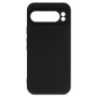 Чохол до мобільного телефона Armorstandart Matte Slim Fit Google Pixel 9 Pro Camera cover Black (ARM74689) Чохол до мобільного телефона Armorstandart Matte Slim Fit Google Pixel 9 Pro Camera cover Black (ARM74689)