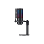 Мікрофон GamePro UGM105B Black (UGM105B) Мікрофон GamePro UGM105B Black (UGM105B)