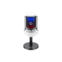 Мікрофон GamePro UGM105W White (UGM105W) Мікрофон GamePro UGM105W White (UGM105W)