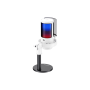 Мікрофон GamePro UGM105W White (UGM105W) Мікрофон GamePro UGM105W White (UGM105W)
