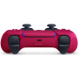 Геймпад Sony Playstation DualSense Bluetooth PS5 Cosmic Red (1000040190) Геймпад Sony Playstation DualSense Bluetooth PS5 Cosmic Red (1000040190)