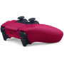 Геймпад Sony Playstation DualSense Bluetooth PS5 Cosmic Red (1000040190) Геймпад Sony Playstation DualSense Bluetooth PS5 Cosmic Red (1000040190)