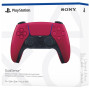 Геймпад Sony Playstation DualSense Bluetooth PS5 Cosmic Red (1000040190) Геймпад Sony Playstation DualSense Bluetooth PS5 Cosmic Red (1000040190)