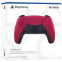 Геймпад Sony Playstation DualSense Bluetooth PS5 Cosmic Red (1000040190) Геймпад Sony Playstation DualSense Bluetooth PS5 Cosmic Red (1000040190)