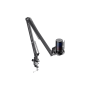 Мікрофон GamePro UGM145B Black (UGM145B) Мікрофон GamePro UGM145B Black (UGM145B)