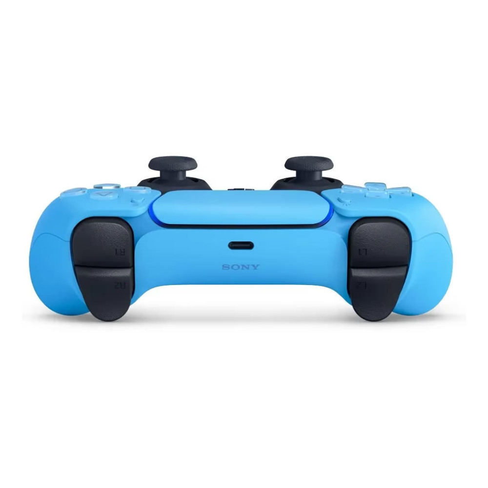 Геймпад Sony Playstation DualSense Bluetooth PS5 Starlight Blue (1000040196)
