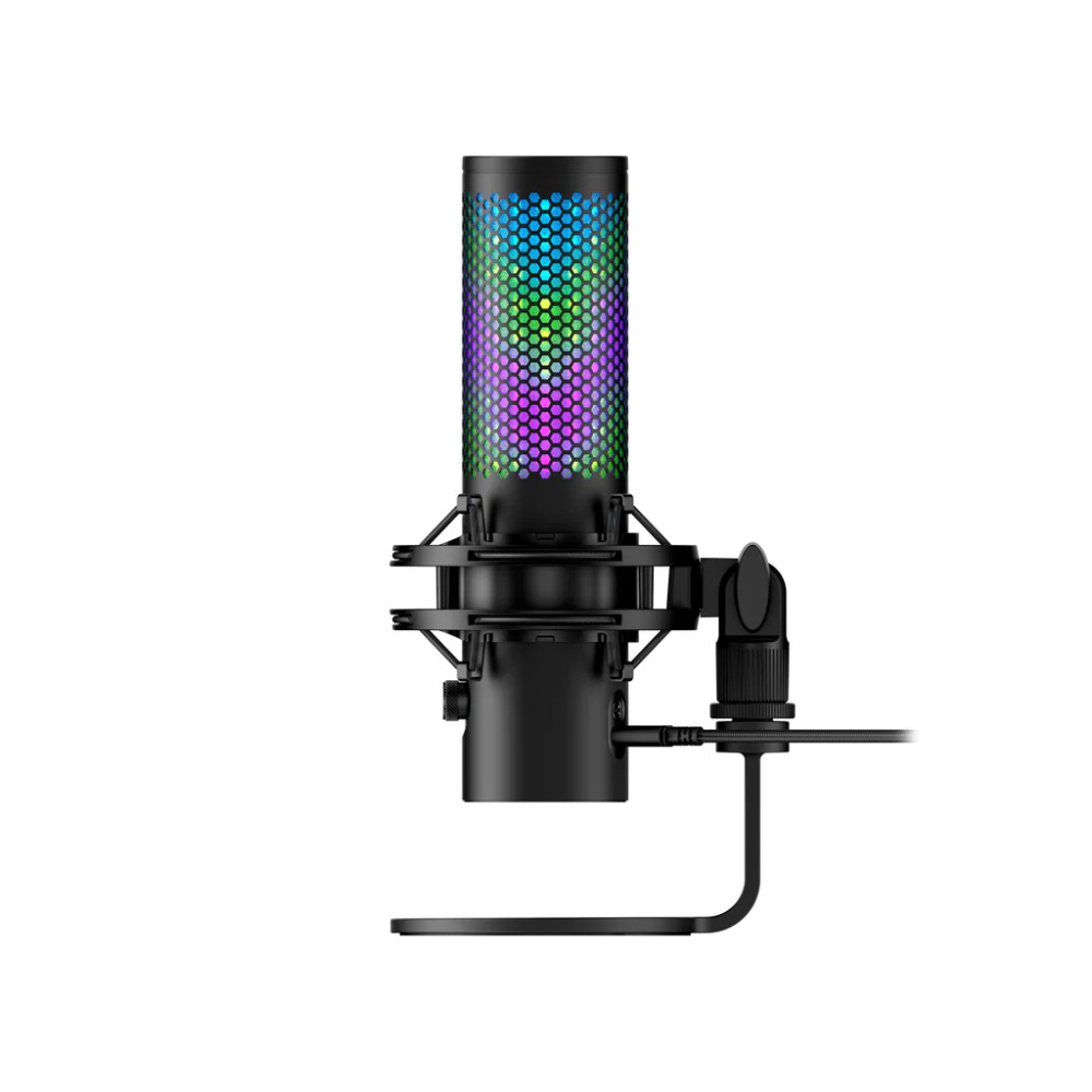 Мікрофон HyperX QuadCast 2 S (9A273AA)
