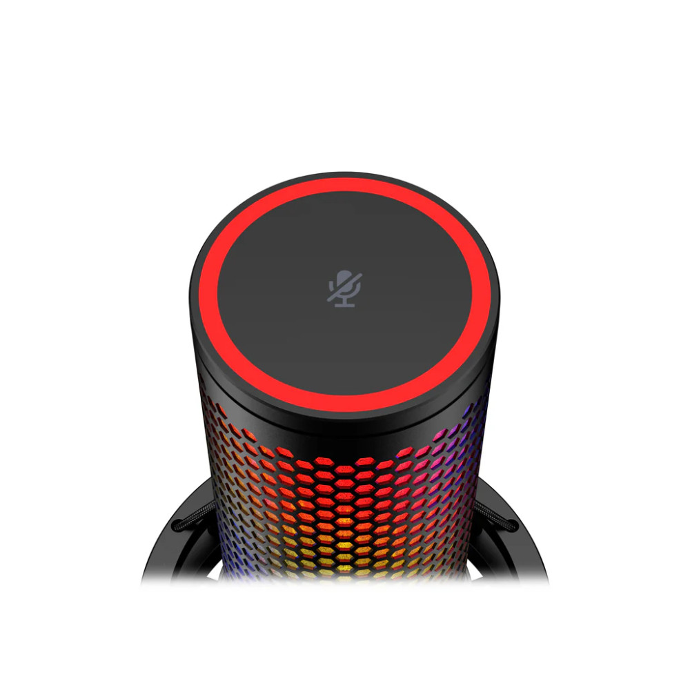 Мікрофон HyperX QuadCast 2 S (9A273AA)