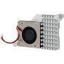 Радіатор охолодження для Мікро ПК Raspberry Pi with fan for Raspberry Pi 5 (SC1148/OFI118) Радіатор охолодження для Мікро ПК Raspberry Pi with fan for Raspberry Pi 5 (SC1148/OFI118)