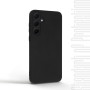 Чохол до мобільного телефона Armorstandart Matte Slim Fit Samsung A35 5G (A356) Camera cover Black (ARM74316) Чохол до мобільного телефона Armorstandart Matte Slim Fit Samsung A35 5G (A356) Camera cover Black (ARM74316)