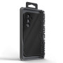 Чохол до мобільного телефона Armorstandart Matte Slim Fit Samsung A35 5G (A356) Camera cover Black (ARM74316) Чохол до мобільного телефона Armorstandart Matte Slim Fit Samsung A35 5G (A356) Camera cover Black (ARM74316)
