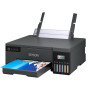 Струменевий принтер Epson EcoTank L8050 (C11CK37403) Струменевий принтер Epson EcoTank L8050 (C11CK37403)