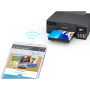 Струменевий принтер Epson EcoTank L8050 (C11CK37403) Струменевий принтер Epson EcoTank L8050 (C11CK37403)