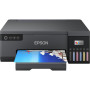 Струменевий принтер Epson EcoTank L8050 (C11CK37403) Струменевий принтер Epson EcoTank L8050 (C11CK37403)