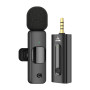 Мікрофон Armorstandart ASM3 mini-jack 3.5 мм Black (ARM80117) Мікрофон Armorstandart ASM3 mini-jack 3.5 мм Black (ARM80117)