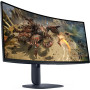Монітор Dell AW3425DWM (210-BQWL) Монітор Dell AW3425DWM (210-BQWL)