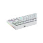 Клавіатура Aula F3032 White keycaps plus 21 Yellow keys KRGD Brown USB UA White (6948391201757) Клавіатура Aula F3032 White keycaps plus 21 Yellow keys KRGD Brown USB UA White (6948391201757)