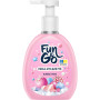 Мило-пінка Fun&Go Bubble Gum 300 мл (4820204701796) Мило-пінка Fun&Go Bubble Gum 300 мл (4820204701796)