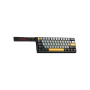 Клавіатура Aula WIN60 HE Max Magnetic Switch USB UA Black (6978080504036) Клавіатура Aula WIN60 HE Max Magnetic Switch USB UA Black (6978080504036)