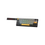 Клавіатура Aula WIN60 HE Max Magnetic Switch USB UA Black (6978080504036) Клавіатура Aula WIN60 HE Max Magnetic Switch USB UA Black (6978080504036)