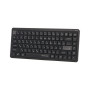 Клавіатура A4Tech FBX53C Wireless/Bluetooth UA Black (4711421001908) Клавіатура A4Tech FBX53C Wireless/Bluetooth UA Black (4711421001908)