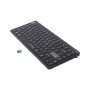 Клавіатура A4Tech FBX53C Wireless/Bluetooth UA Black (4711421001908) Клавіатура A4Tech FBX53C Wireless/Bluetooth UA Black (4711421001908)