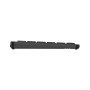 Клавіатура A4Tech FBX53C Wireless/Bluetooth UA Black (4711421001908) Клавіатура A4Tech FBX53C Wireless/Bluetooth UA Black (4711421001908)