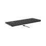Клавіатура A4Tech FBX53C Wireless/Bluetooth UA Black (4711421001908) Клавіатура A4Tech FBX53C Wireless/Bluetooth UA Black (4711421001908)