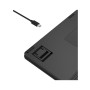 Клавіатура A4Tech FBX53C Wireless/Bluetooth UA Black (4711421001908) Клавіатура A4Tech FBX53C Wireless/Bluetooth UA Black (4711421001908)