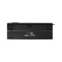 Клавіатура A4Tech Bloody WS87 Naraka Wireless/Bluetooth Black/Red (4711421001113)