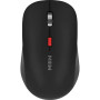 Мишка Xiaomi MiiiW Wireless/Bluetooth Black (MW23M22 Black)