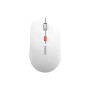 Мишка Xiaomi MiiiW Wireless/Bluetooth White (MW23M22 White)