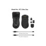 Мишка A4Tech Bloody R73 Ultra Duo Wireless Black (4711421002356) Мишка A4Tech Bloody R73 Ultra Duo Wireless Black (4711421002356)