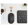 Комплект Xiaomi MiiiW Keyboard and Mouse Combo Gen 3 PB03 Wireless UA Black (MW24PB03 Black) Комплект Xiaomi MiiiW Keyboard and Mouse Combo Gen 3 PB03 Wireless UA Black (MW24PB03 Black)
