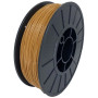 Пластик для 3D-принтера 3Dplast PETG 1.75мм, 0.85кг, coyote (3DPTG17508KYT) Пластик для 3D-принтера 3Dplast PETG 1.75мм, 0.85кг, coyote (3DPTG17508KYT)