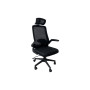 Крісло ігрове Aula F526 Gaming Chair Black (6948391286235) Крісло ігрове Aula F526 Gaming Chair Black (6948391286235)