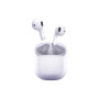 Навушники Xiaomi TWS MiiiW TWS Wireless Earbuds Marshmallow White (MWTW03) Навушники Xiaomi TWS MiiiW TWS Wireless Earbuds Marshmallow White (MWTW03)