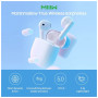 Навушники Xiaomi TWS MiiiW TWS Wireless Earbuds Marshmallow White (MWTW03) Навушники Xiaomi TWS MiiiW TWS Wireless Earbuds Marshmallow White (MWTW03)
