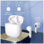Навушники Xiaomi TWS MiiiW TWS Wireless Earbuds Marshmallow White (MWTW03) Навушники Xiaomi TWS MiiiW TWS Wireless Earbuds Marshmallow White (MWTW03)