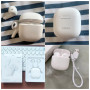 Навушники Xiaomi TWS MiiiW TWS Wireless Earbuds Marshmallow White (MWTW03) Навушники Xiaomi TWS MiiiW TWS Wireless Earbuds Marshmallow White (MWTW03)